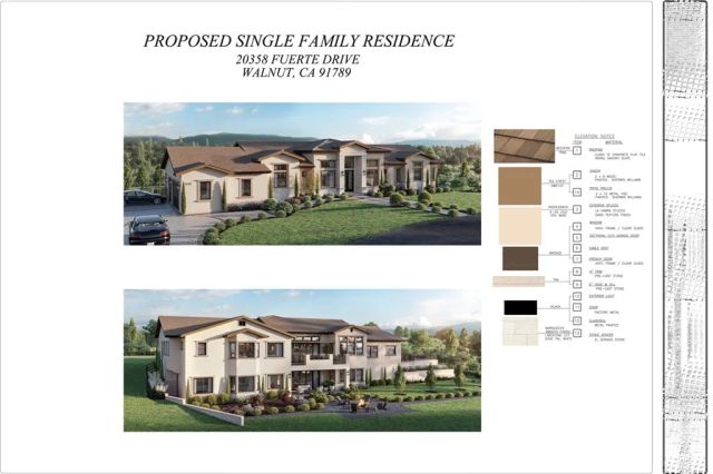 20358 Fuerte, Walnut, CA 91789