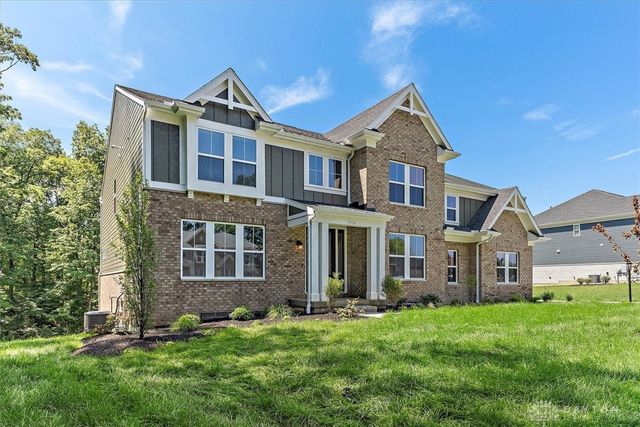 2574 Muirfield Drive, Beavercreek, OH 45431