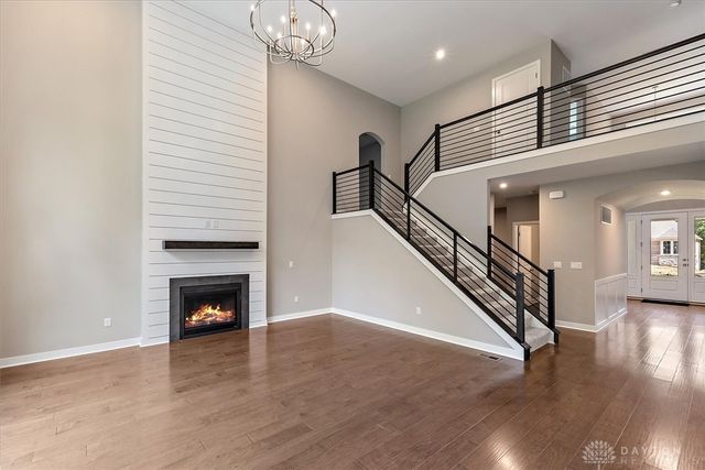 2574 Muirfield Drive, Beavercreek, OH 45431