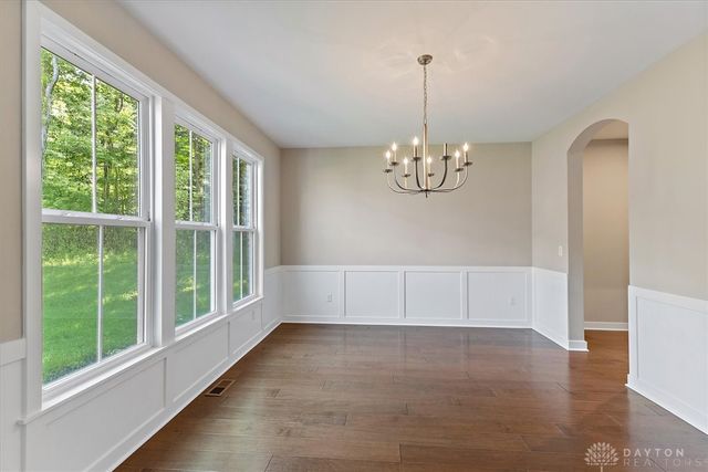 2574 Muirfield Drive, Beavercreek, OH 45431