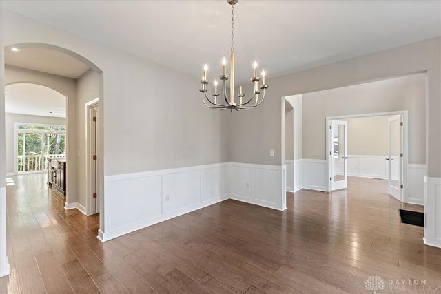 2574 Muirfield Drive, Beavercreek, OH 45431