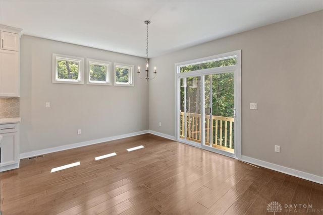 2574 Muirfield Drive, Beavercreek, OH 45431