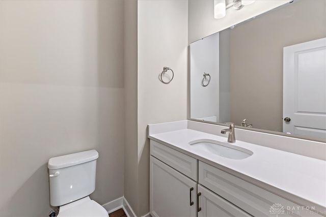 2574 Muirfield Drive, Beavercreek, OH 45431