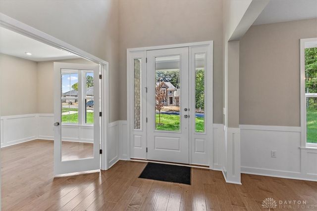 2574 Muirfield Drive, Beavercreek, OH 45431