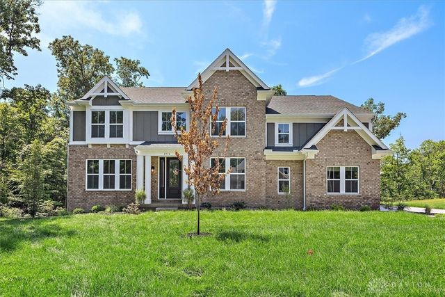 2574 Muirfield Drive, Beavercreek, OH 45431