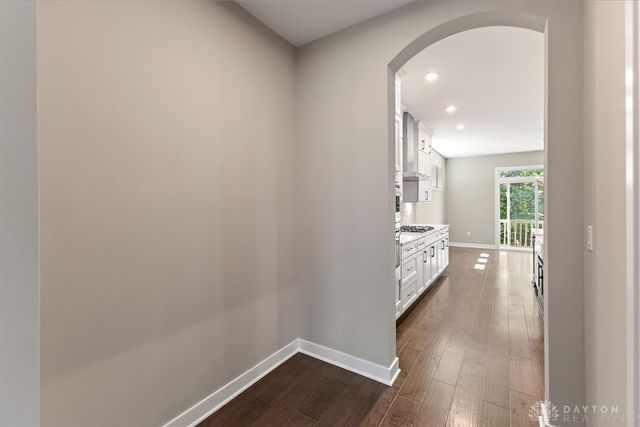 2574 Muirfield Drive, Beavercreek, OH 45431
