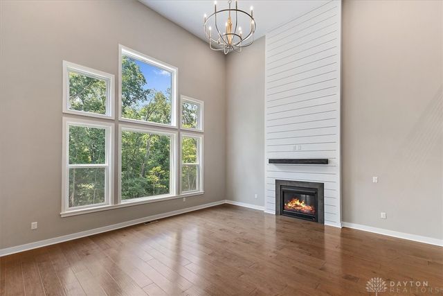 2574 Muirfield Drive, Beavercreek, OH 45431