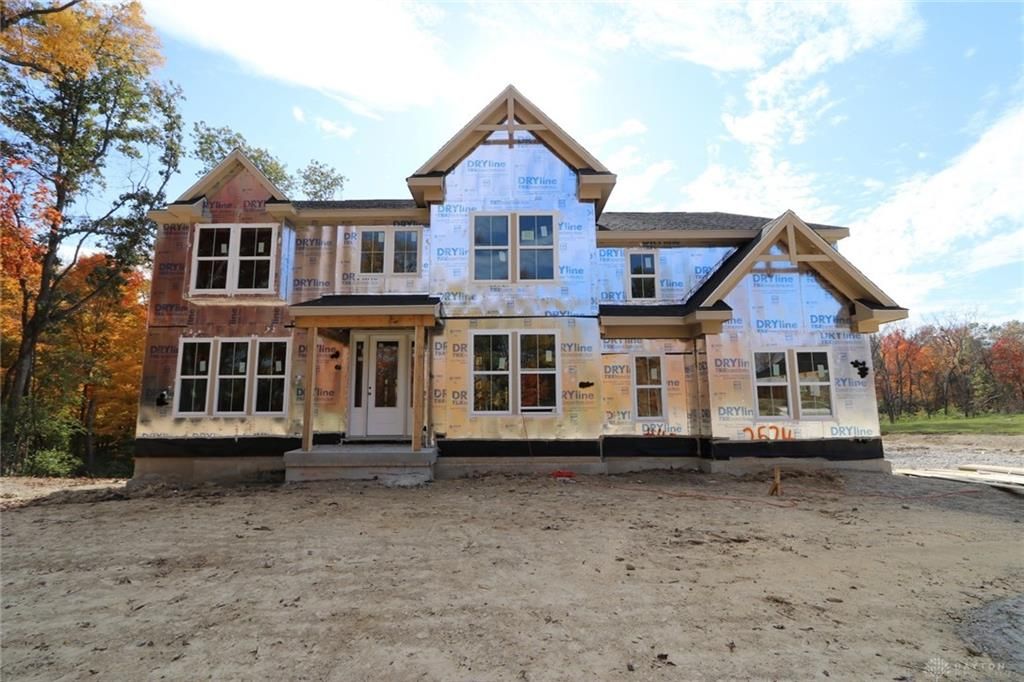 2574 Muirfield Drive, Beavercreek, OH 45431