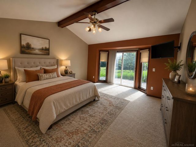 48626 Thorncroft Drive, Macomb, MI 48044