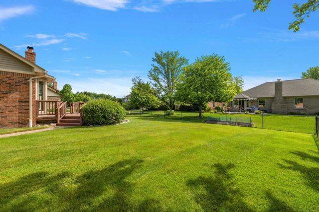 48626 Thorncroft Drive, Macomb, MI 48044