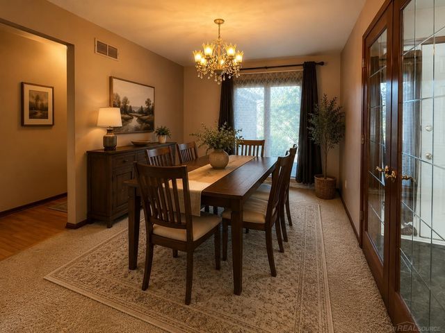 48626 Thorncroft Drive, Macomb, MI 48044