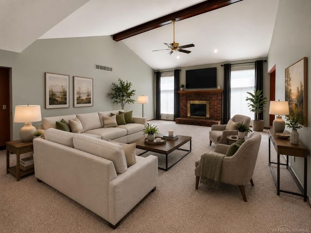 48626 Thorncroft Drive, Macomb, MI 48044