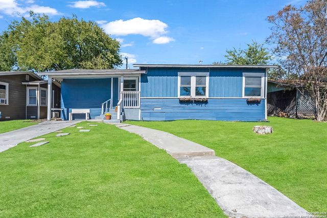 139 Belfast, San Antonio, TX 78209