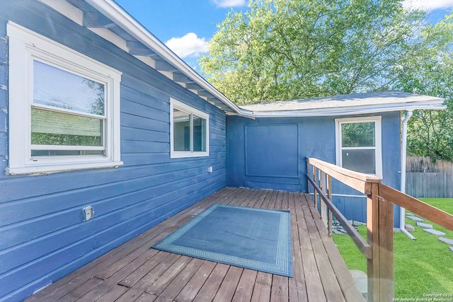 139 Belfast, San Antonio, TX 78209