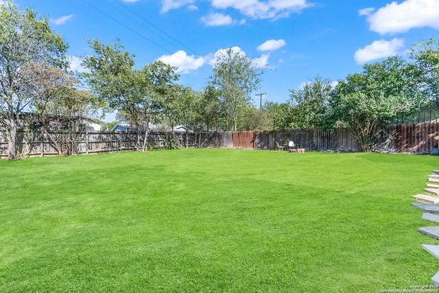 139 Belfast, San Antonio, TX 78209