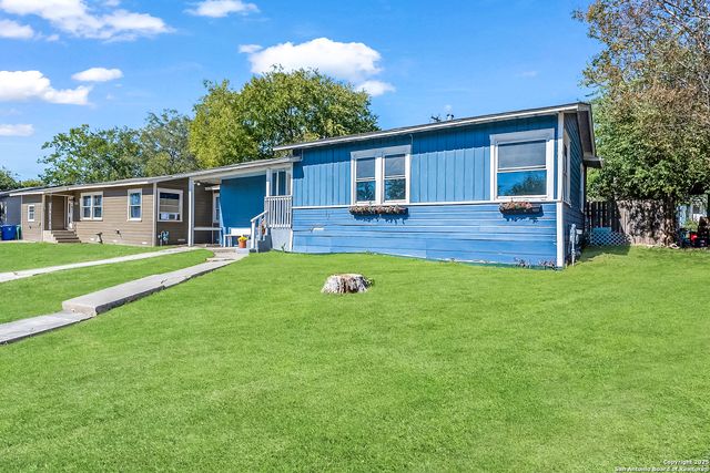 139 Belfast, San Antonio, TX 78209