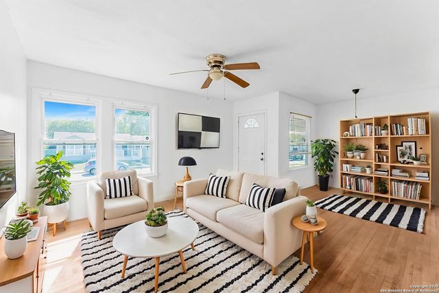 139 Belfast, San Antonio, TX 78209