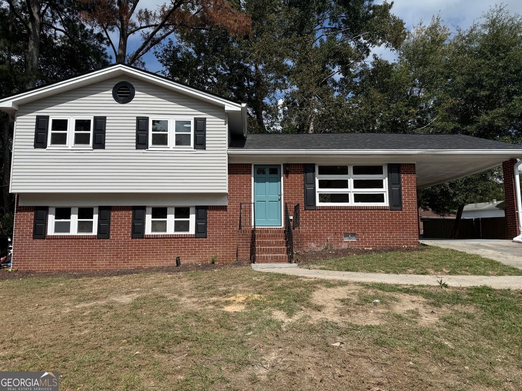3229 Vanderbilt Lane NW, Atlanta, GA 30318 — photo 2