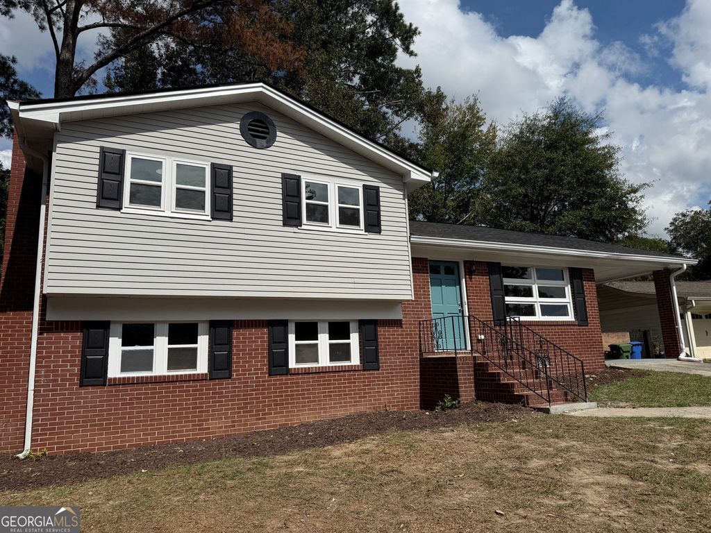 3229 Vanderbilt Lane NW, Atlanta, GA 30318 — photo 3