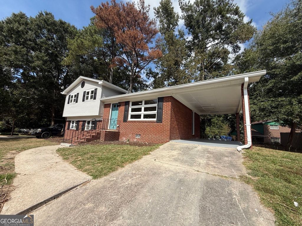 3229 Vanderbilt Lane NW, Atlanta, GA 30318 — photo 5