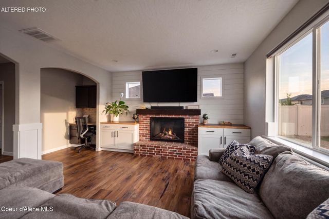 3330 N Oconnor BLVD, Post Falls, ID 83854