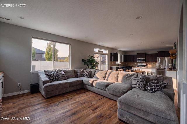 3330 N Oconnor BLVD, Post Falls, ID 83854