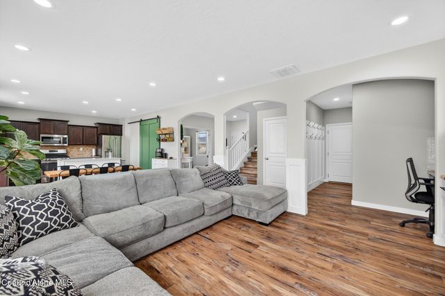 3330 N Oconnor BLVD, Post Falls, ID 83854