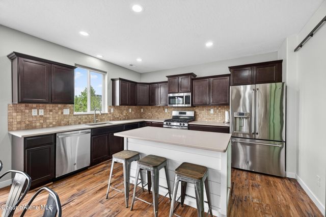 3330 N Oconnor BLVD, Post Falls, ID 83854