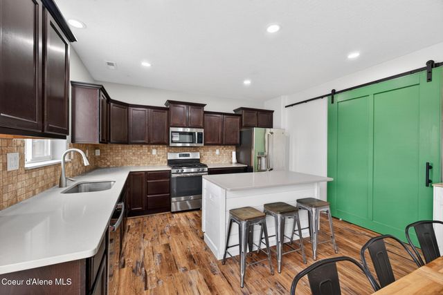 3330 N Oconnor BLVD, Post Falls, ID 83854