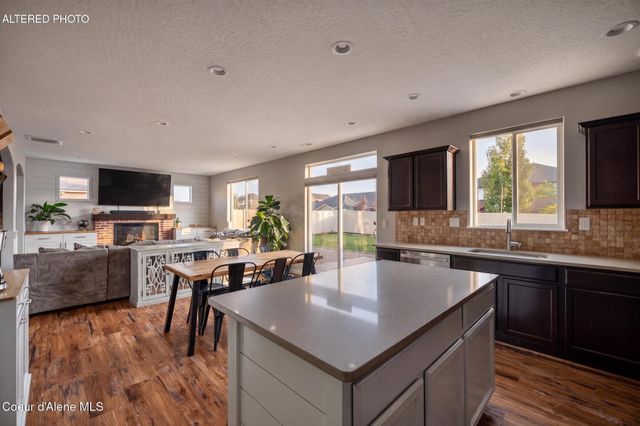 3330 N Oconnor BLVD, Post Falls, ID 83854