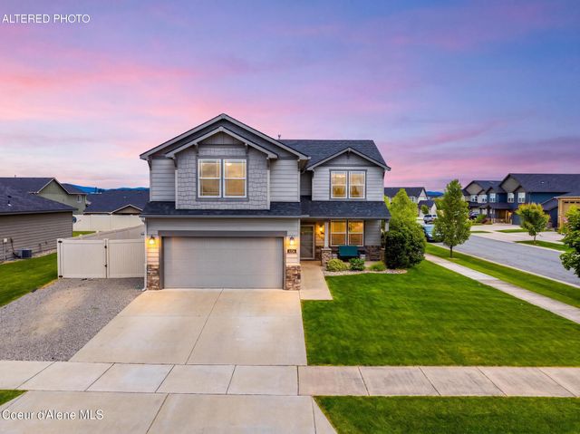3330 N Oconnor BLVD, Post Falls, ID 83854