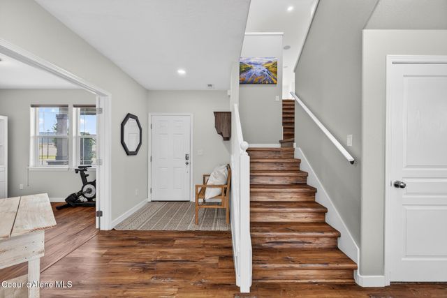 3330 N Oconnor BLVD, Post Falls, ID 83854