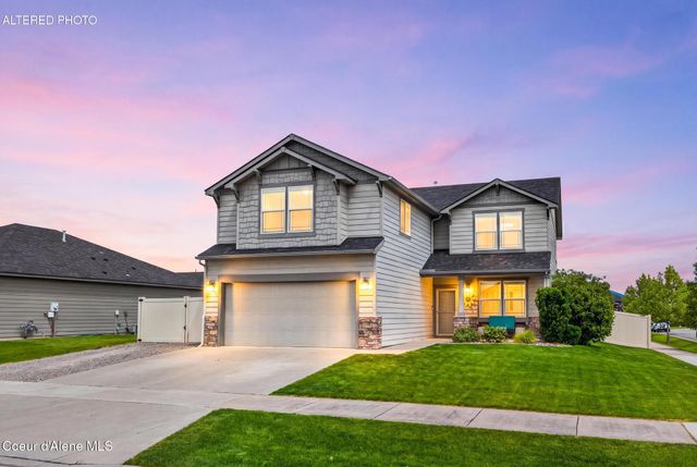 3330 N Oconnor BLVD, Post Falls, ID 83854