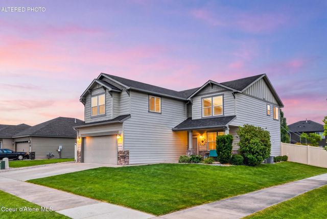 3330 N Oconnor BLVD, Post Falls, ID 83854