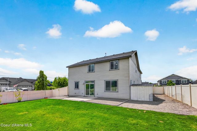 3330 N Oconnor BLVD, Post Falls, ID 83854