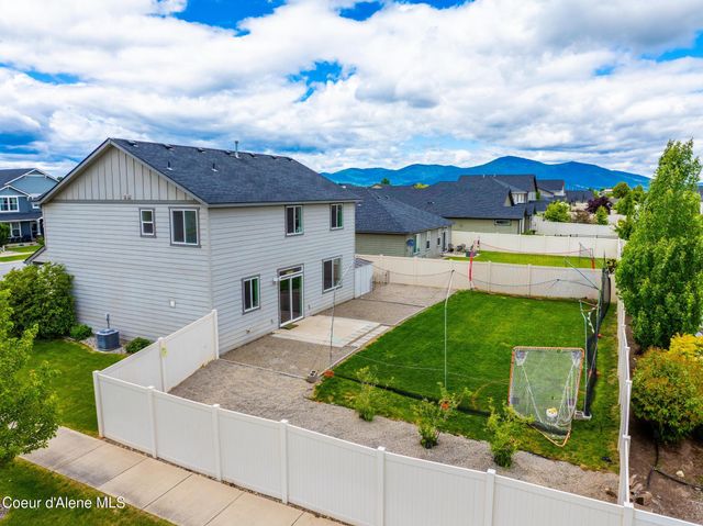 3330 N Oconnor BLVD, Post Falls, ID 83854