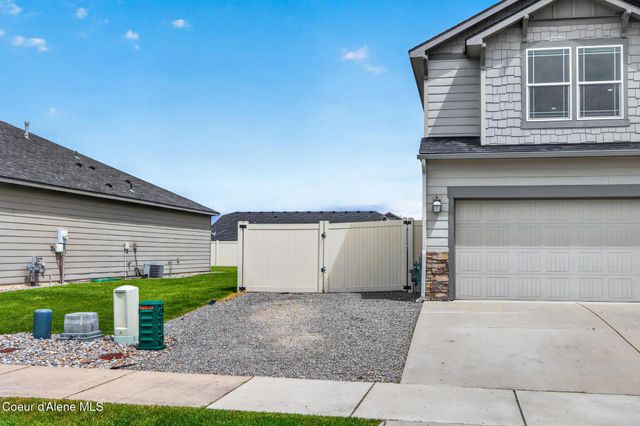 3330 N Oconnor BLVD, Post Falls, ID 83854