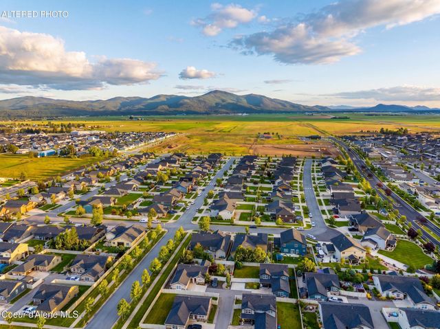 3330 N Oconnor BLVD, Post Falls, ID 83854