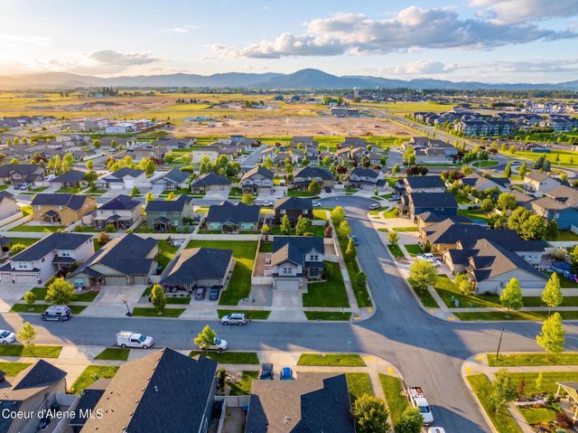 3330 N Oconnor BLVD, Post Falls, ID 83854