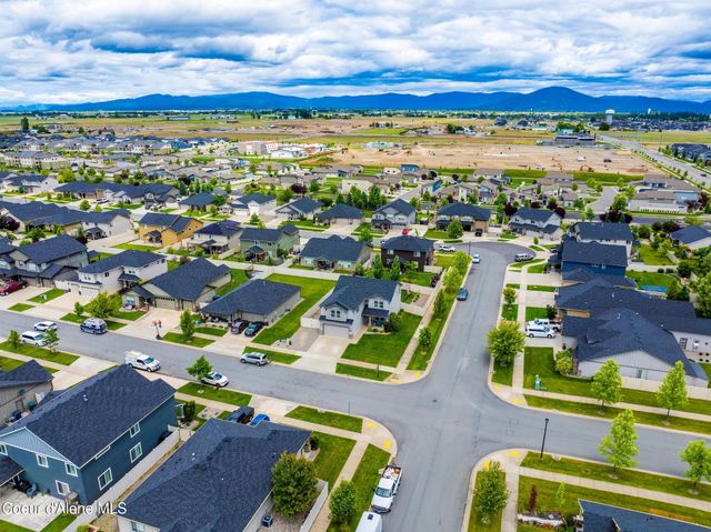 3330 N Oconnor BLVD, Post Falls, ID 83854