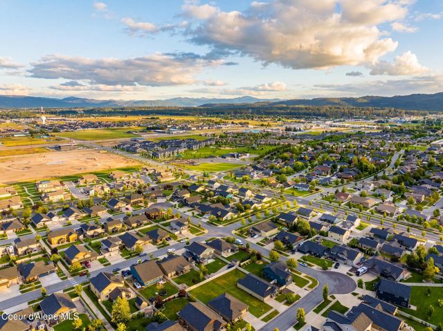 3330 N Oconnor BLVD, Post Falls, ID 83854