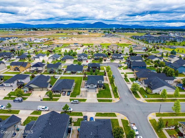 3330 N Oconnor BLVD, Post Falls, ID 83854