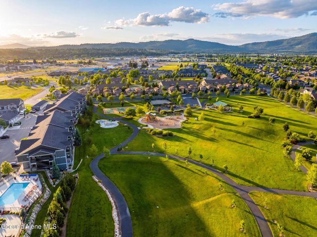 3330 N Oconnor BLVD, Post Falls, ID 83854