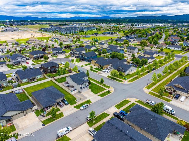 3330 N Oconnor BLVD, Post Falls, ID 83854