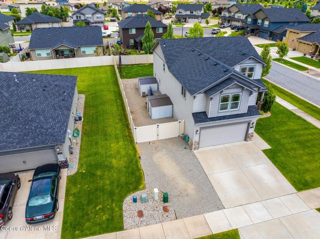 3330 N Oconnor BLVD, Post Falls, ID 83854