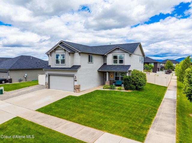 3330 N Oconnor BLVD, Post Falls, ID 83854
