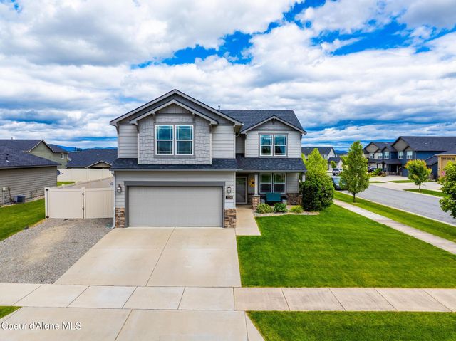3330 N Oconnor BLVD, Post Falls, ID 83854