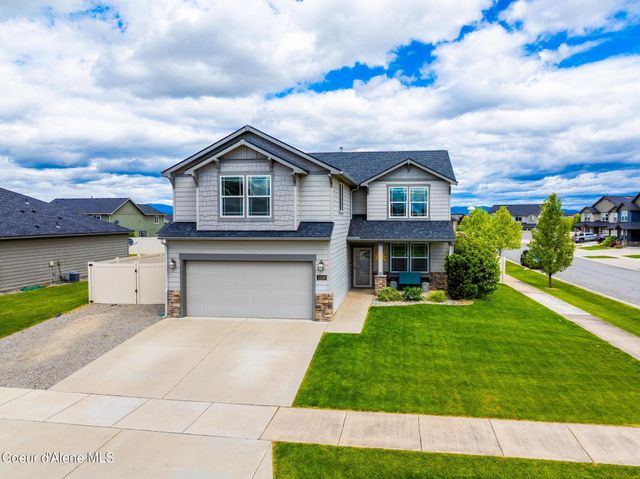 3330 N Oconnor BLVD, Post Falls, ID 83854