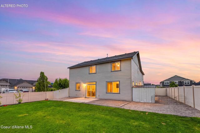 3330 N Oconnor BLVD, Post Falls, ID 83854