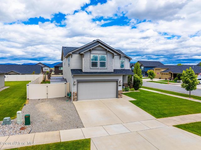 3330 N Oconnor BLVD, Post Falls, ID 83854